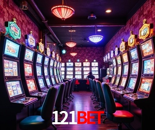 Melhores Jogos 121bet