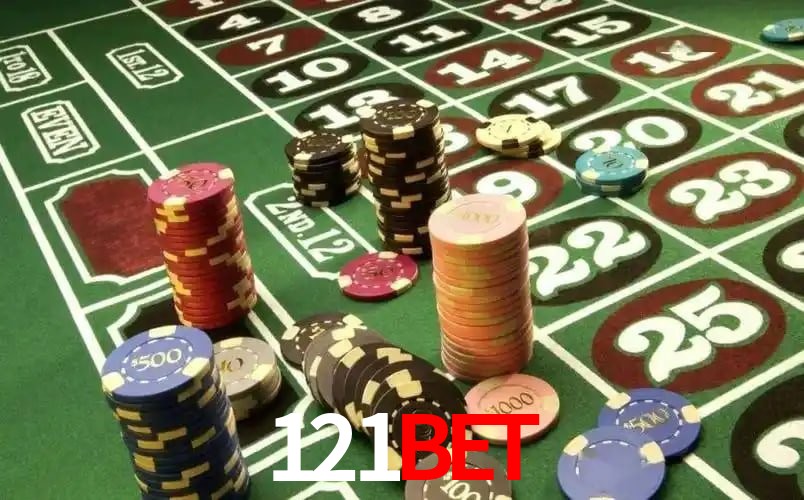 121bet plataforma