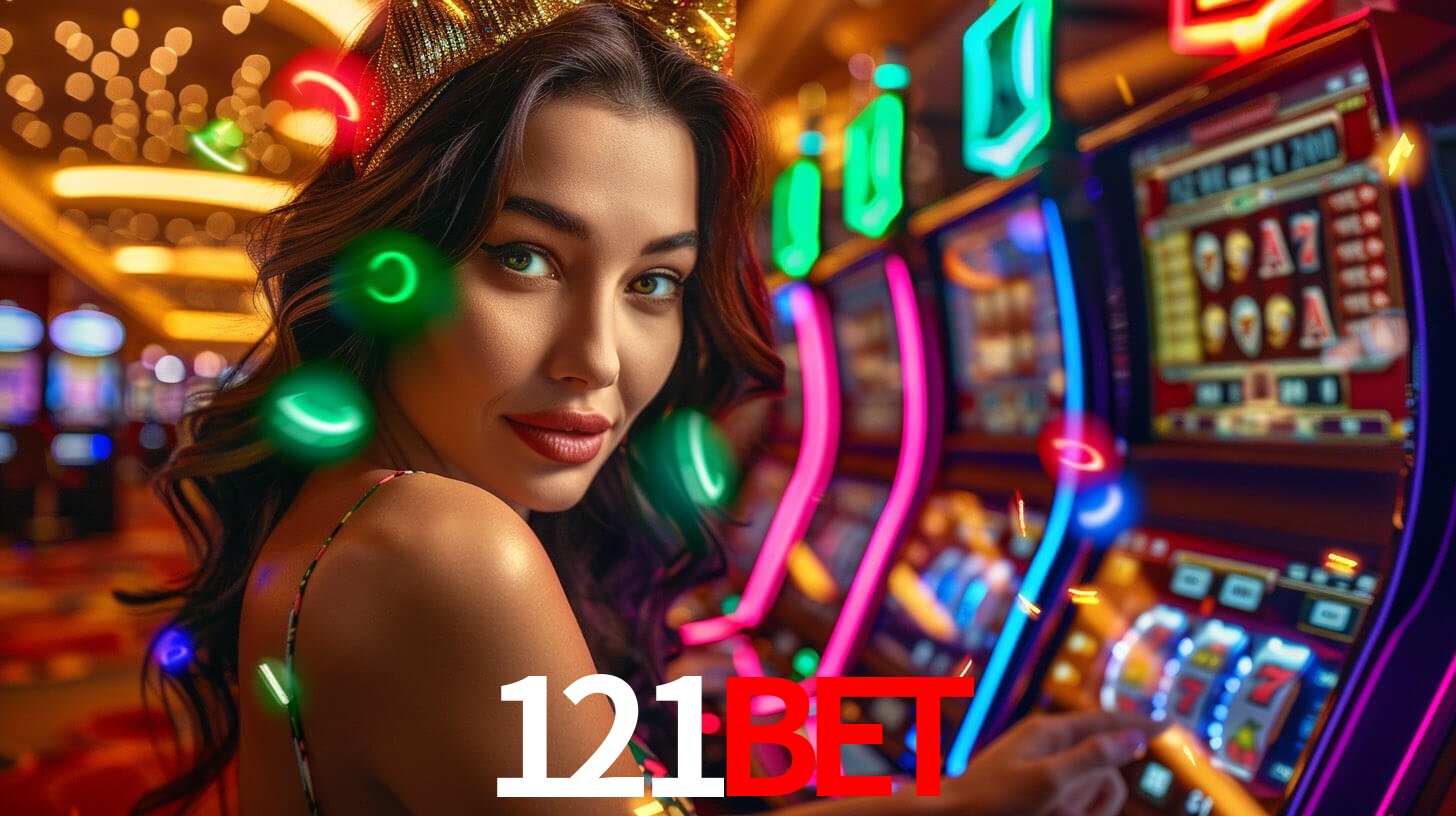 Recursos App 121bet