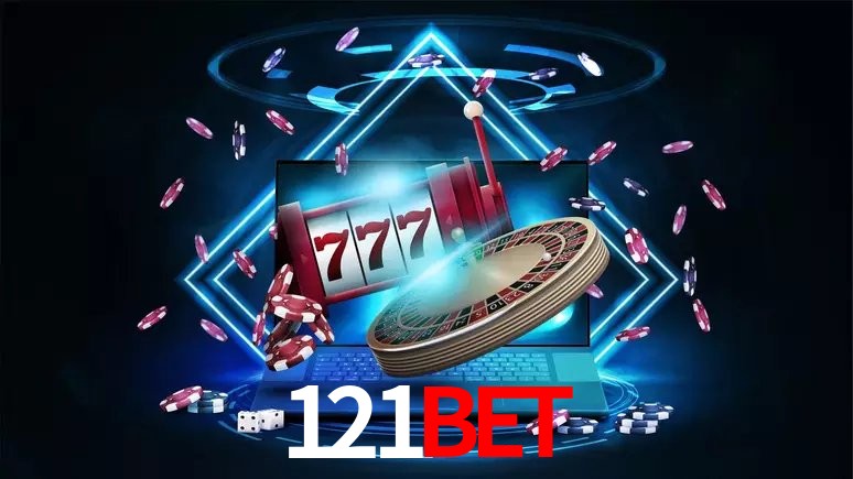 121bet Caça-níqueis móveis