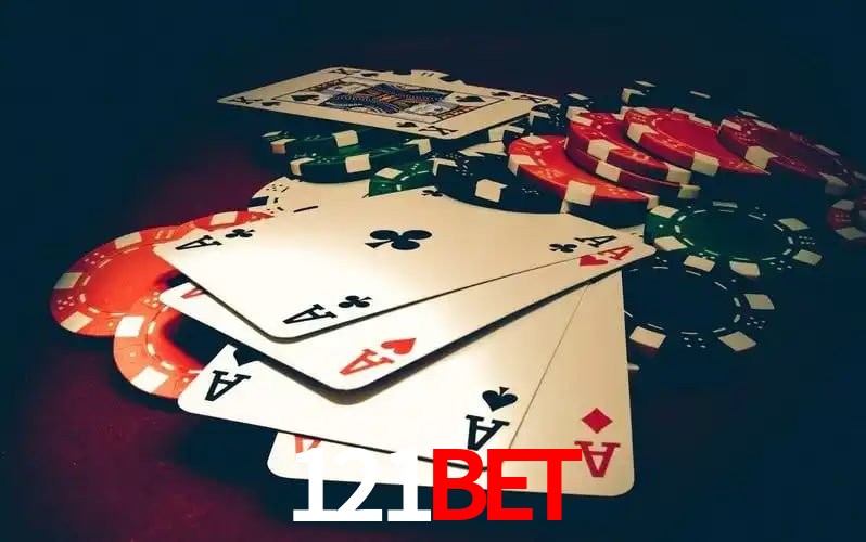 Oportunidades 121bet
