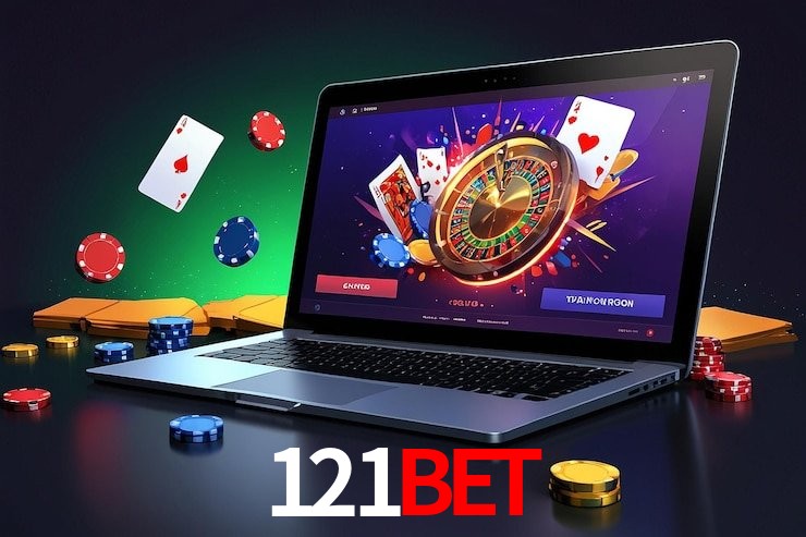 Cashback VIP 121bet