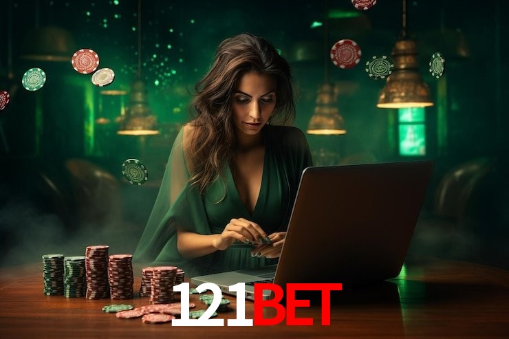 App 121bet Android