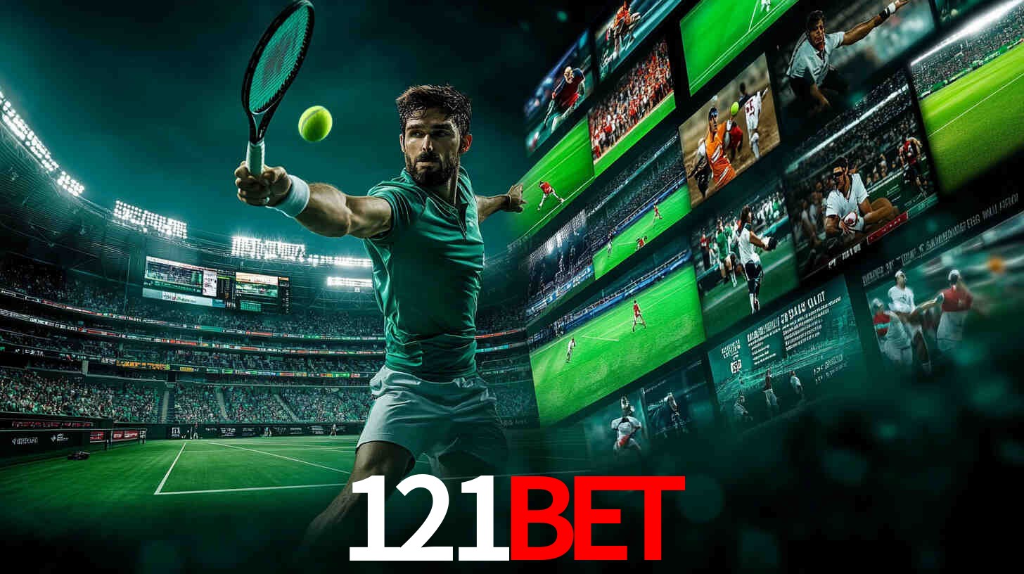 Benefícios Download 121bet