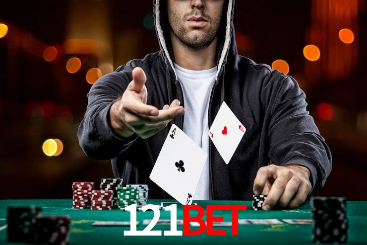 Notificações App 121bet