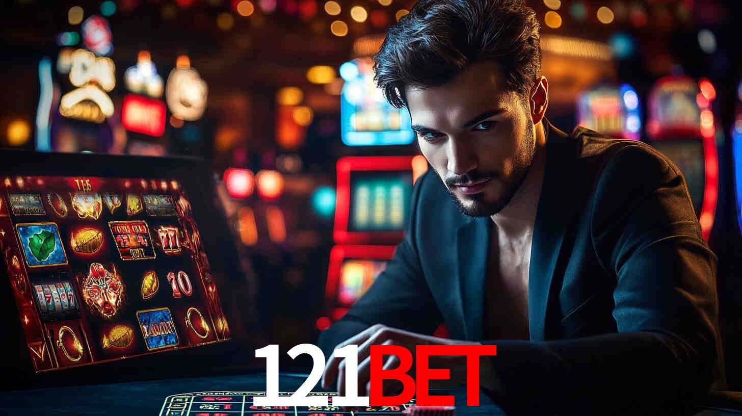 121bet bet casino