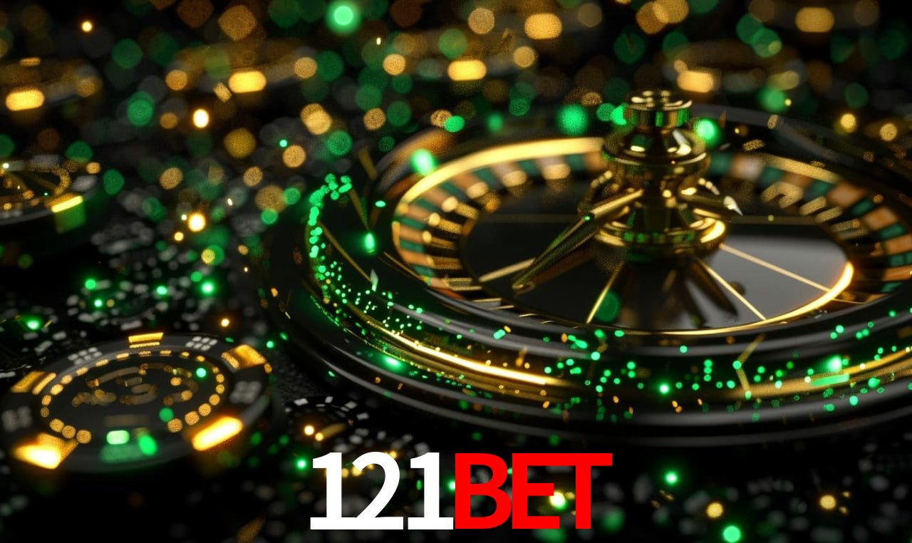 Slots RTP 121bet