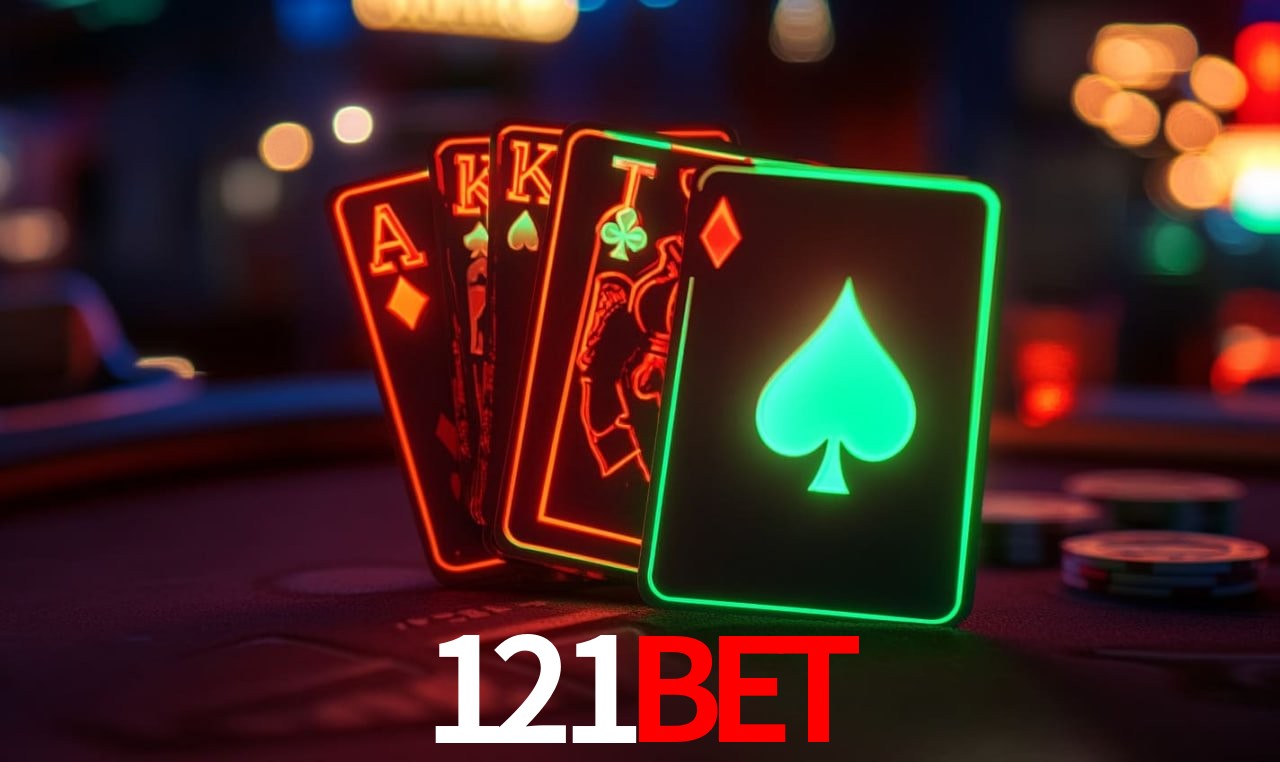 Torneios 121bet